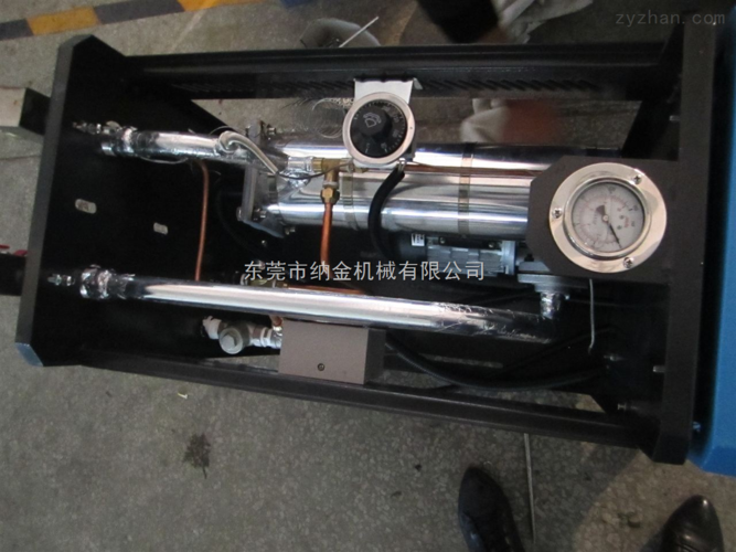其他制药机械及设备_其他制药辅助设备_产品库_中国