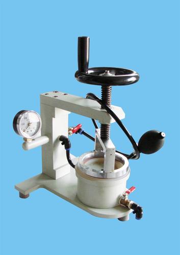 【ssj-03手动水压测试机 水压机 试水机】价格,厂家,服装加工辅助设备