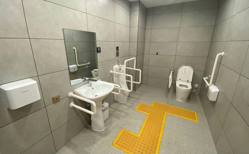 盲人辅助设备赋能视障人士,实时导航与避障打造无障碍生活